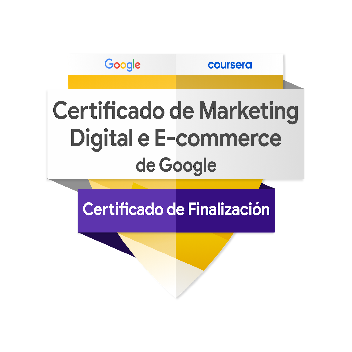 Services 10 certificado de marketing digital e e commerce de go 1